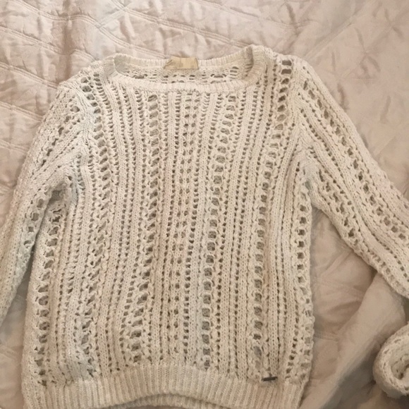 Hollister sweater! - Picture 1 of 1
